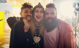 diversidada nao e tendencia