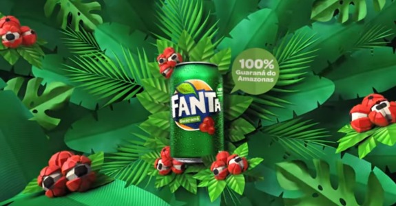 fantaguaraná