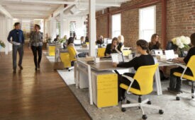 office