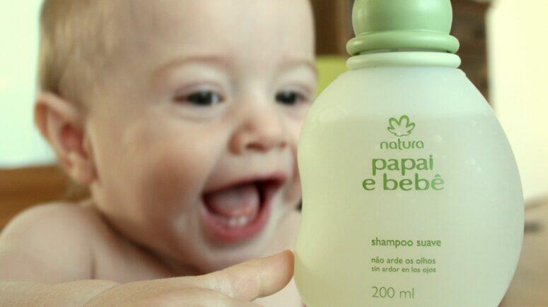 Natura Papai E Bebe Ficou Um Ano Na Gaveta Meio Mensagem Natura Papai E Bebe Ficou Um Ano Na Gaveta Meio Mensagem