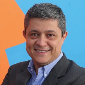 Rodrigo Azevedo