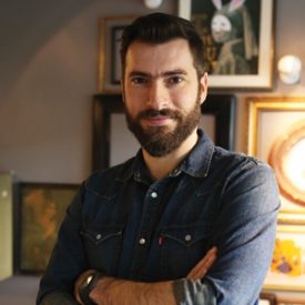 Tiago Ritter