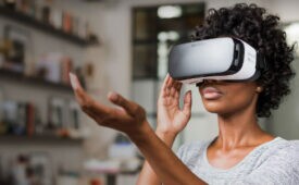 vr