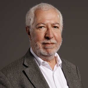 Admirável mundo novo