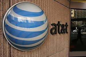 EUA tentam barrar acordo entre AT&T e Time Warner