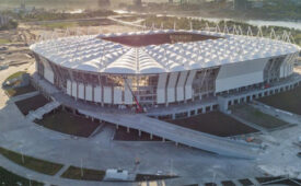 Estadio-Rostov-Russia