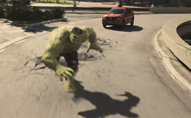 Hulk-Kwid