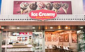 Ice-Creamy
