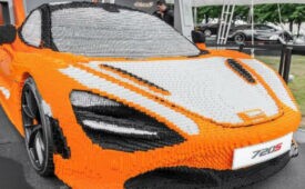 LEGO
