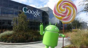 Google limita compartilhamento de dados no Android