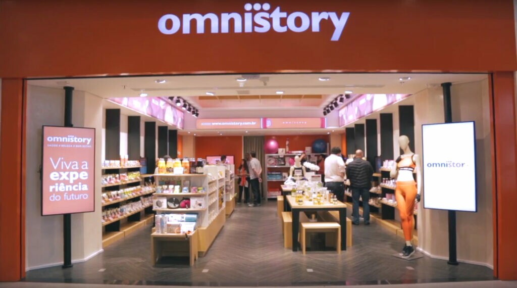 Omnistory