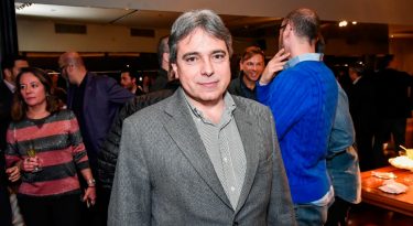 Renato Pereira deixa Rede Globo