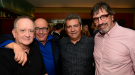 Alberto Niccoli Jr. - Sony - Flavio Rezende- TAU Media Consulting - Fernando Sales - Rafael Davini - Espn