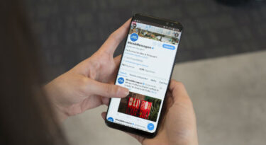 Samsung promove atendimento via bot no Twitter