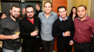 Fernando Nogueira - Africa - Paulo Ilha- DPZ&T - Thiago Custodio - Fnazca - Francisco Custodio -Africa - Miguel Salomão - Ogilvy