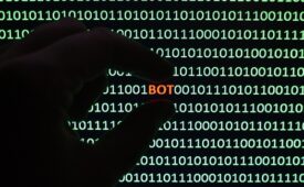 An Internet bot, also known as web robot, WWW robot or simply bot, is a software application that runs automated tasks over the Internet. Typically, bots perform tasks that are both simple and structurally repetitive, at a much higher rate than would be possible for a human alone. The largest use of bots is in web spidering, in which an automated script fetches, analyses and files information from web servers at many times the speed of a human. Each server can have a file called robots.txt, containing rules for the spidering of that server that the bot is supposed to obey or be removed.Another, more malicious use of bots is the coordination and operation of an automated attack on networked computers, such as a denial-of-service attack by a botnet. Internet bots can also be used to commit click fraud and more recently have seen usage around MMORPG games as computer game bots. A spambot is an internet bot that attempts to spam large amounts of content on the Internet, usually adding advertising links.