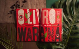 Livro de Warana