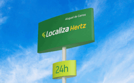 Localiza-Hertz