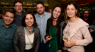 Lucas Rocha - Otima, Fabio Urbanas - Almap BBDO, Luciana Prado - FBiz, Pedro Barros - Otima, Thais Altschuller - Isobar e Julian