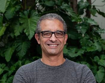 Luis Padilha