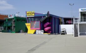Multishow RIR