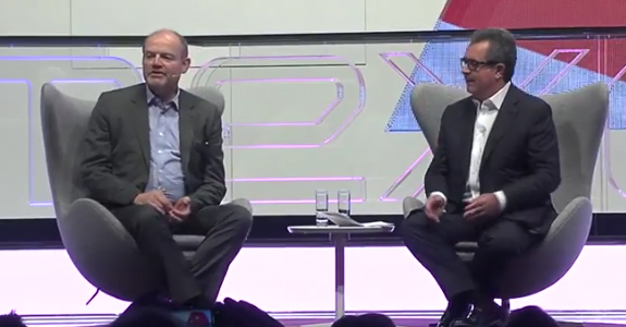 “Mundo digital gera muito desperdício”, diz CEO do NYT