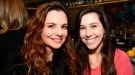 Patricia Angeletti - W3Haus e Beatriz Ribeiro Mariano - Talent Marcel