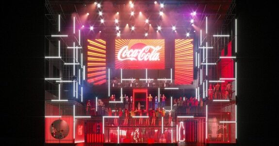 As ativações das marcas no Rock in Rio