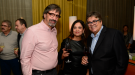 Rafael Davini - ESPN - Paulo Gregoraci e Vera Gregoraci -WMcann