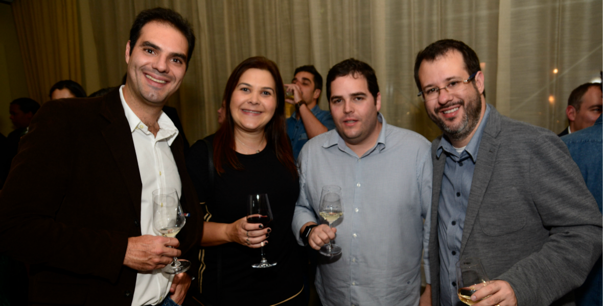 Rodrigo Tamer - DPZ&T - Carolina Esposito -Fischer America - Francisco Rosa - Artplan - Thiago Rodrigues - Salve Tribal