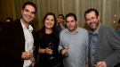 Rodrigo Tamer - DPZ&T - Carolina Esposito -Fischer America - Francisco Rosa - Artplan - Thiago Rodrigues - Salve Tribal