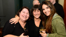 Rosana Ribeiro - Maria Luiza Resende - Mariana Resende