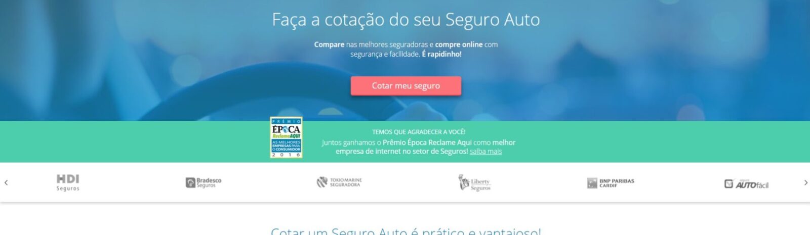 Site_ComparaOnline