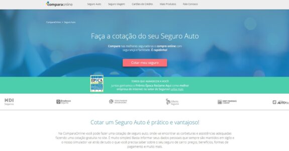 ComparaOnline prioriza Brasil e recebe aporte de US$ 14 milhões