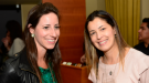 Thais Altschuller - Isobar e Juliana Melo - Almap BBDO