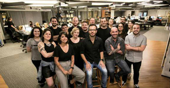 Bullet reforça equipe