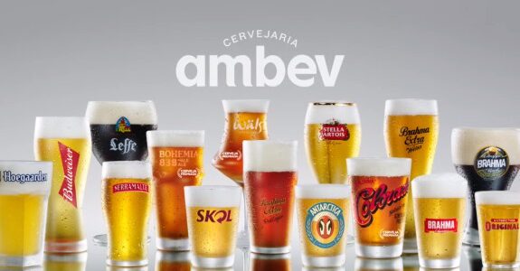 Ambev retira inglês do processo seletivo para estagiários
