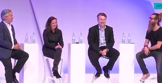 Como será a comunicação sem telas?