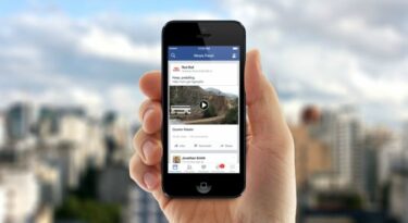 Facebook entrega anúncios por localização nos EUA