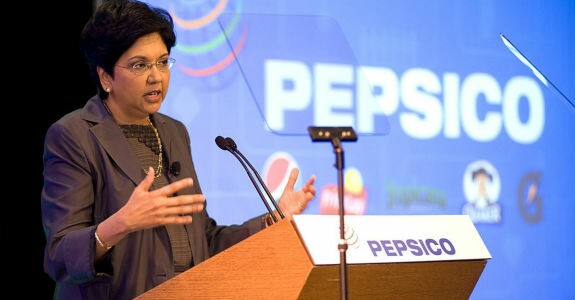 CEO da PepsiCo fala sobre campanha polêmica