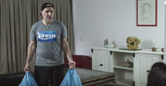 Três vezes em que Porta dos Fundos ironizou o marketing