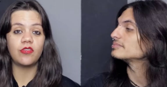 Influenciadores que fizeram do sexo uma pauta