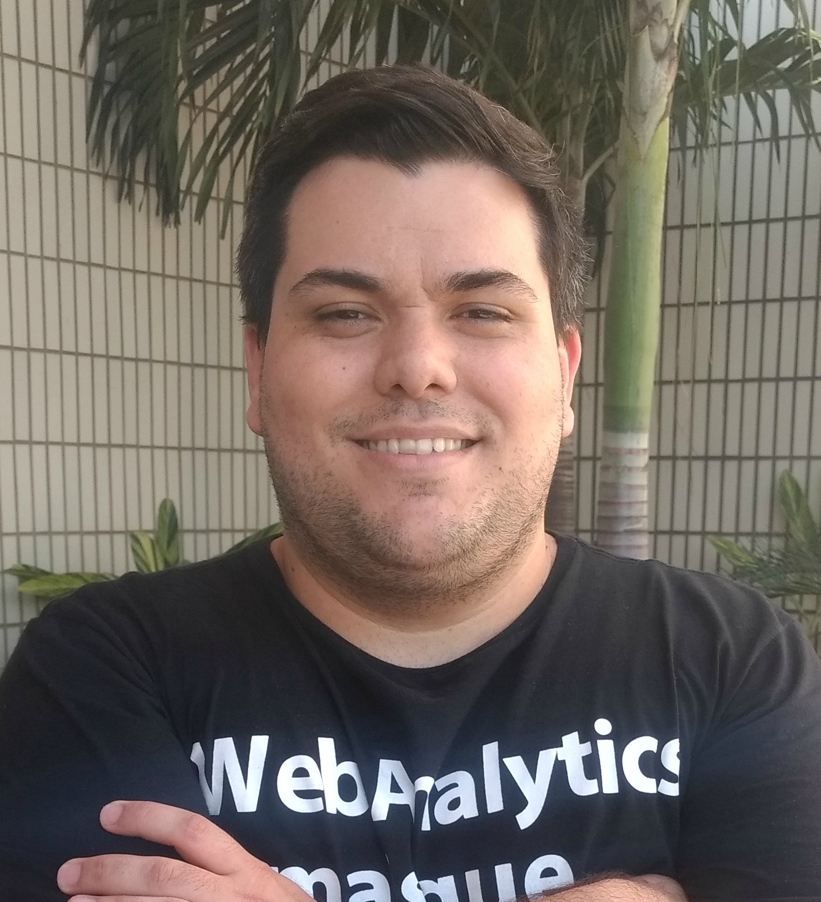 O mundo é feito de métricas