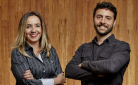 Marcia e Jatene-Grey