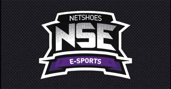 netshoes site americano