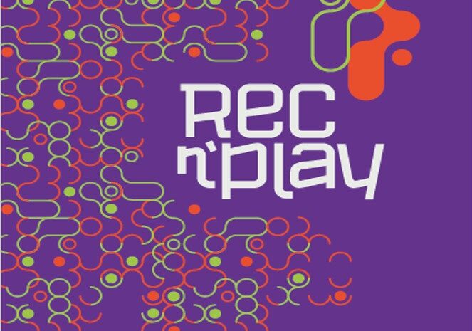 REC N PLAY