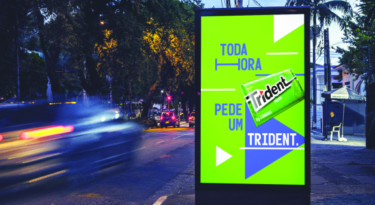Tecnologia e dados pavimentam os novos caminhos do OOH