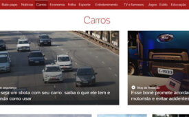 UOL-Carros
