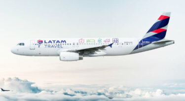 Latam Travel lança sua primeira campanha institucional