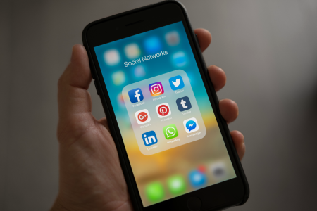 Marcas crescem no Instagram e Youtube